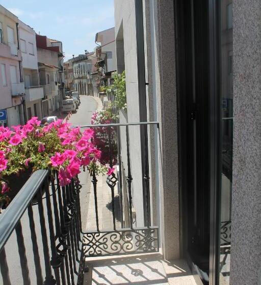 חדר סטנדרט, Residencial Kuarenta&um