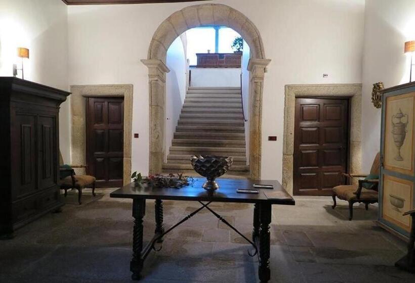 اتاق استاندارد, Solar De Santa Maria