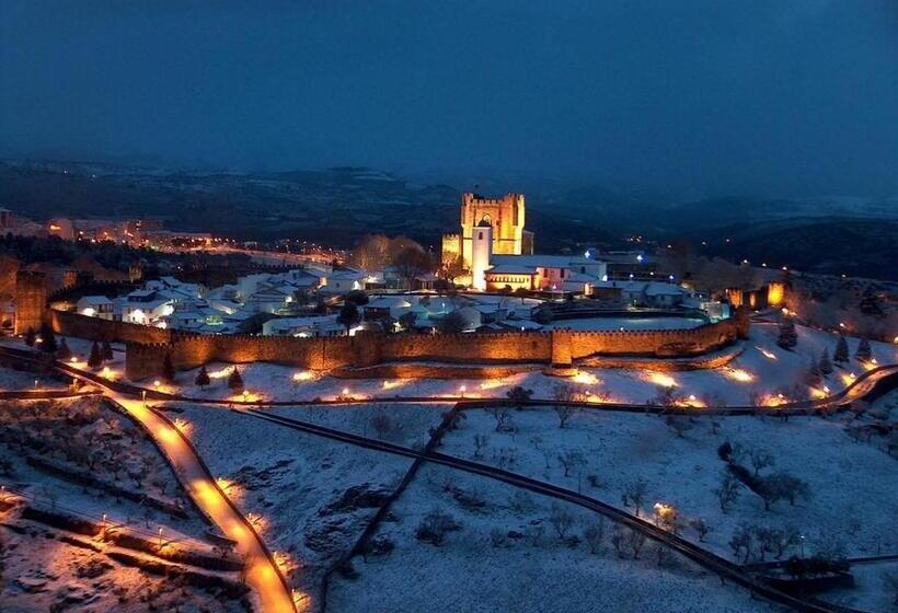 اتاق استاندارد, Solar De Santa Maria