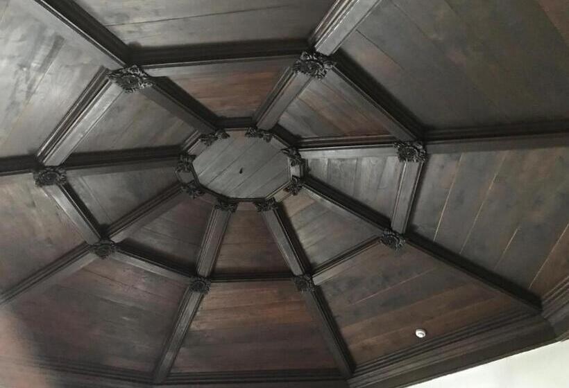 اتاق سوپریور با تخت بزرگ, Solar De Santa Maria