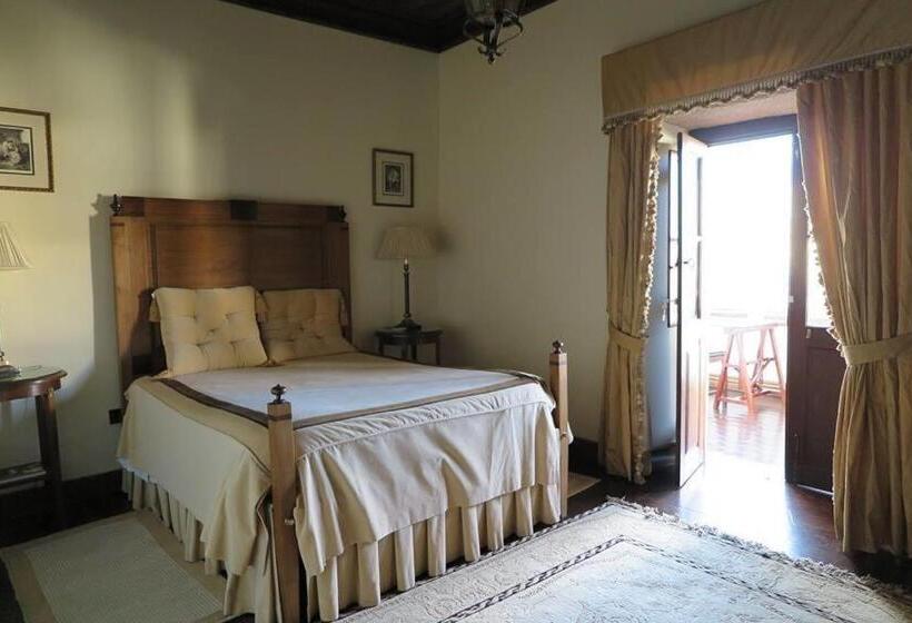 اتاق استاندارد, Solar De Santa Maria