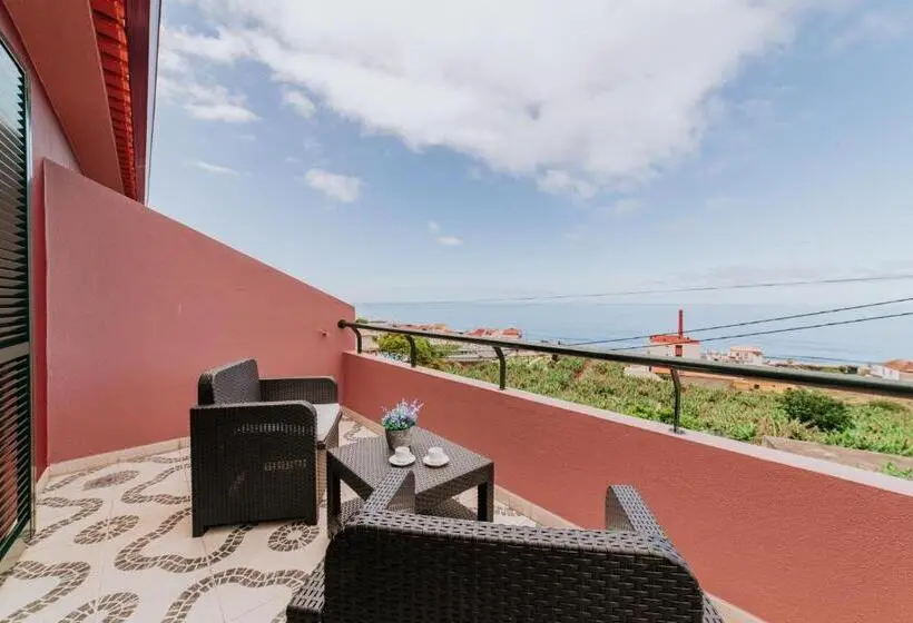 اتاق استاندارد, Villa Amore Accommodation