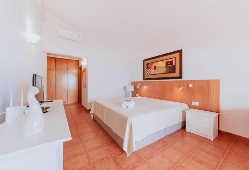 اتاق استاندارد, Villa Amore Accommodation