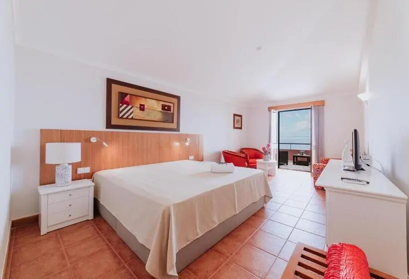اتاق استاندارد, Villa Amore Accommodation