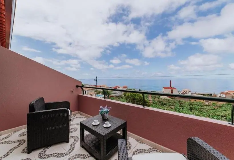 اتاق استاندارد, Villa Amore Accommodation