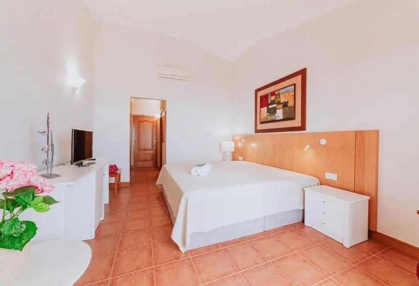 اتاق استاندارد, Villa Amore Accommodation