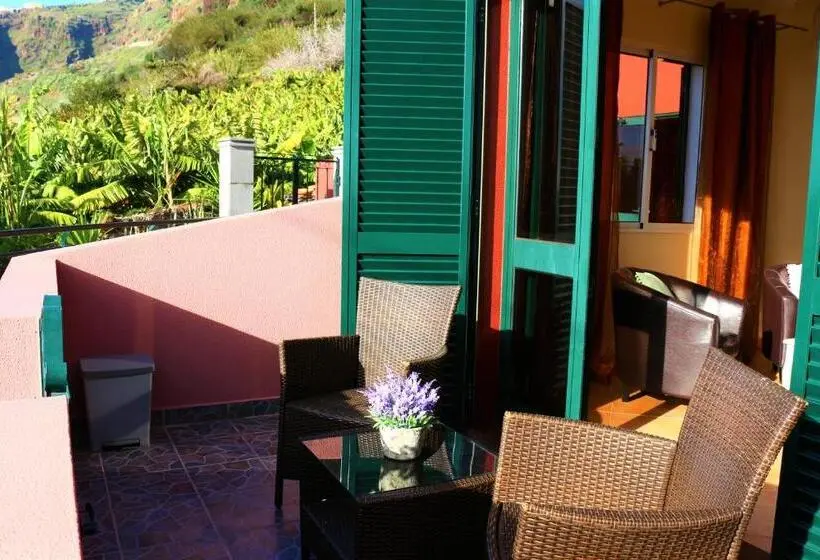 آپارتمان 1 خوابه با چشمانداز دریا, Villa Amore Accommodation