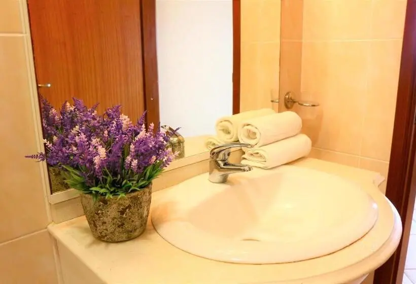 آپارتمان 1 خوابه با چشمانداز دریا, Villa Amore Accommodation