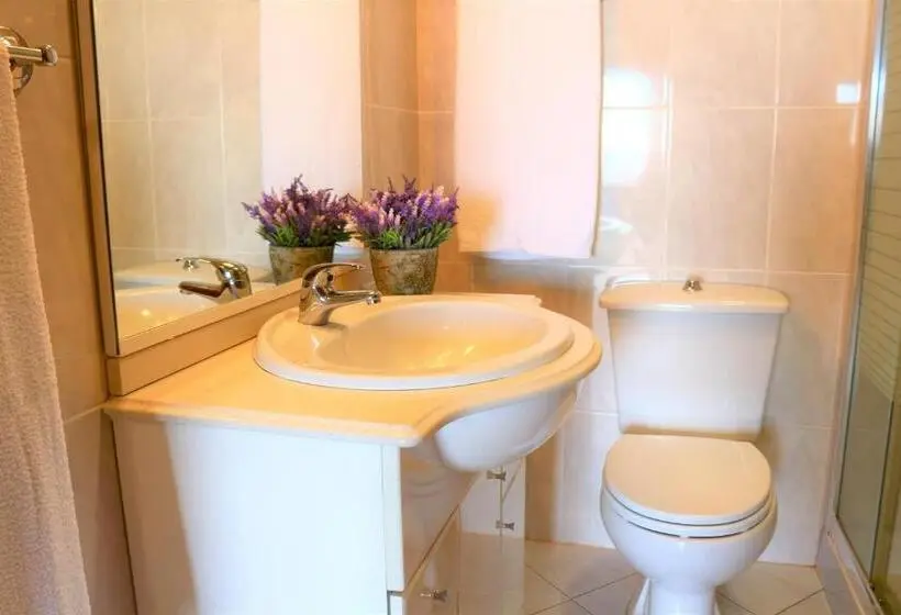 آپارتمان 1 خوابه با چشمانداز دریا, Villa Amore Accommodation