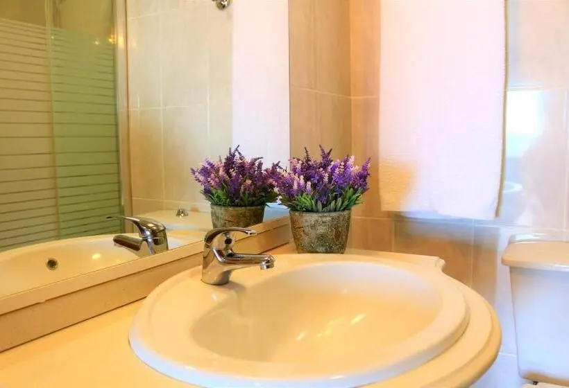 آپارتمان 1 خوابه با چشمانداز دریا, Villa Amore Accommodation