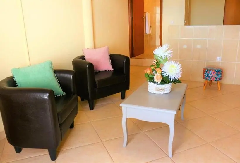 آپارتمان 1 خوابه با چشمانداز دریا, Villa Amore Accommodation