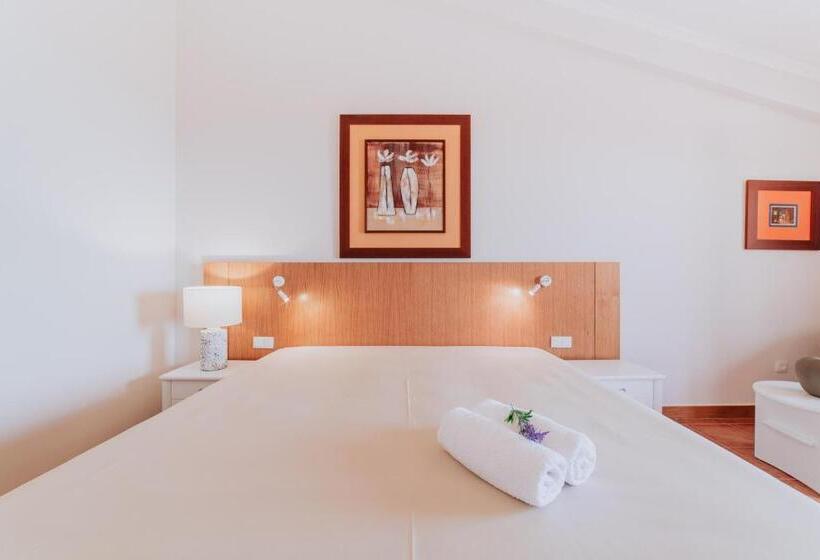 标准间, Villa Amore Accommodation