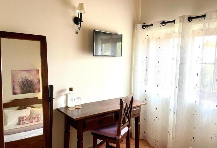 جناح غرفتين نوم, Monte Joao Roupeiro   Turismo Rural