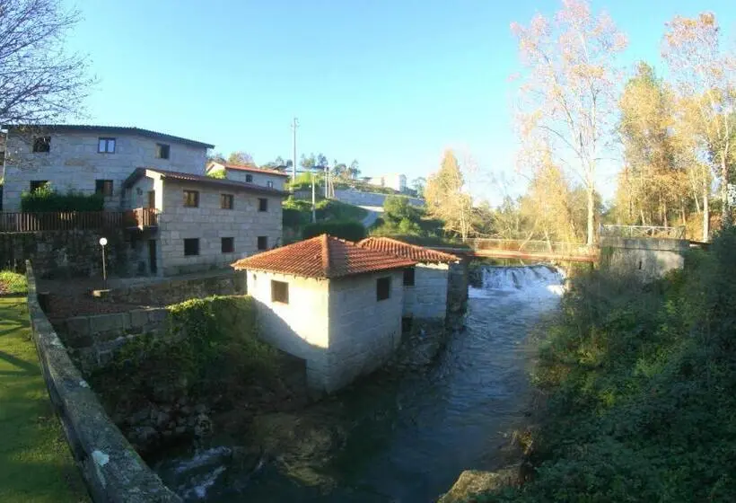 スタンダードシングルルーム, Rilhadas Casas De Campo