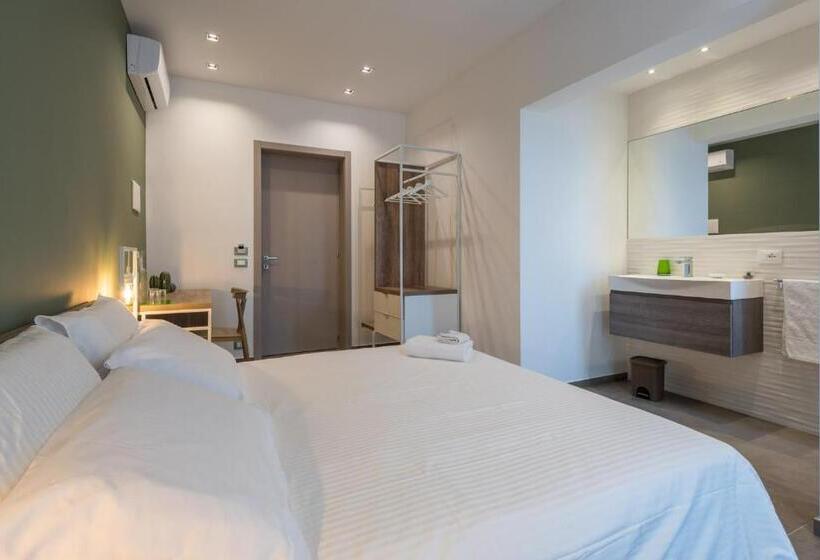 اتاق استاندارد, Aurienzia