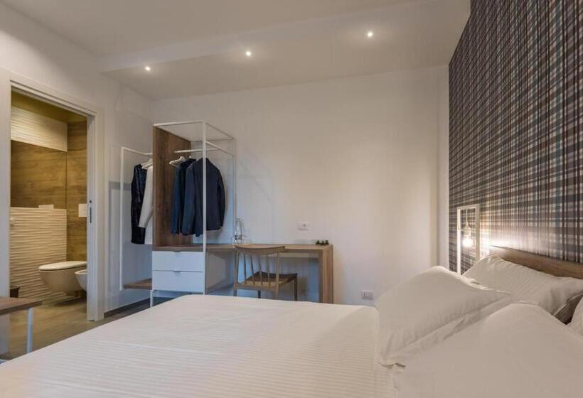 اتاق استاندارد, Aurienzia