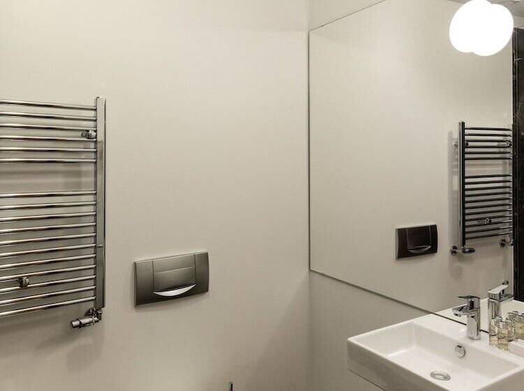 标准间, Casa De Santa Cruz