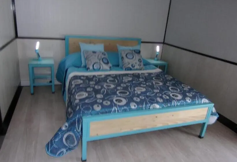 اتاق استاندارد, Casa Velha