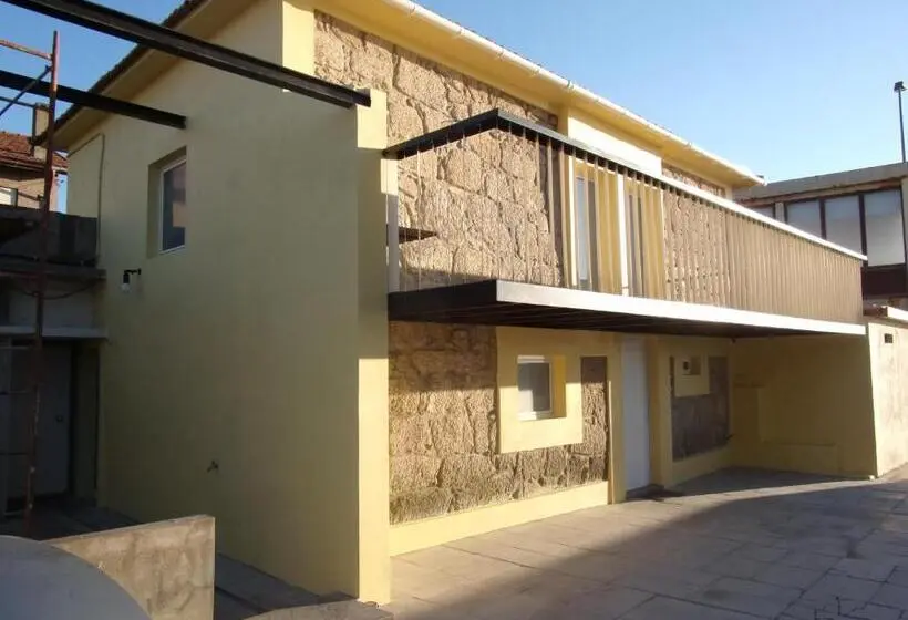 اتاق استاندارد, Casa Velha
