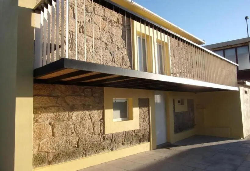 اتاق استاندارد, Casa Velha