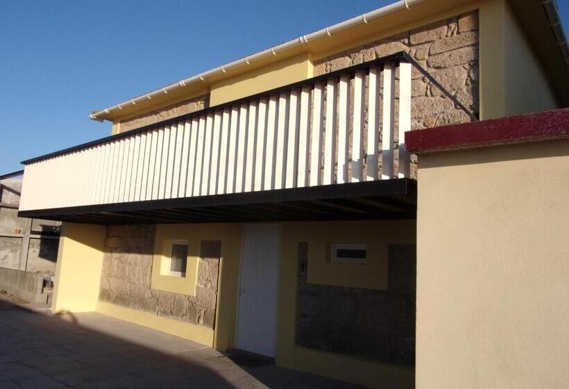 スタンダードルーム, Casa Velha