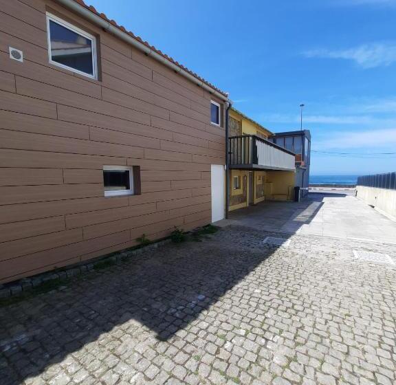 דירת דופלקס בת חדר שינה 1, Casa Velha