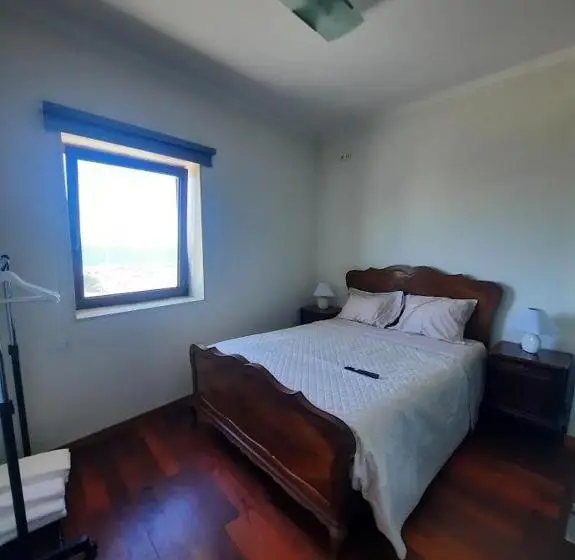 اتاق استاندارد با چشمانداز دریا, Casa Velha