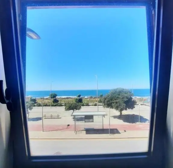 اتاق استاندارد با چشمانداز دریا, Casa Velha