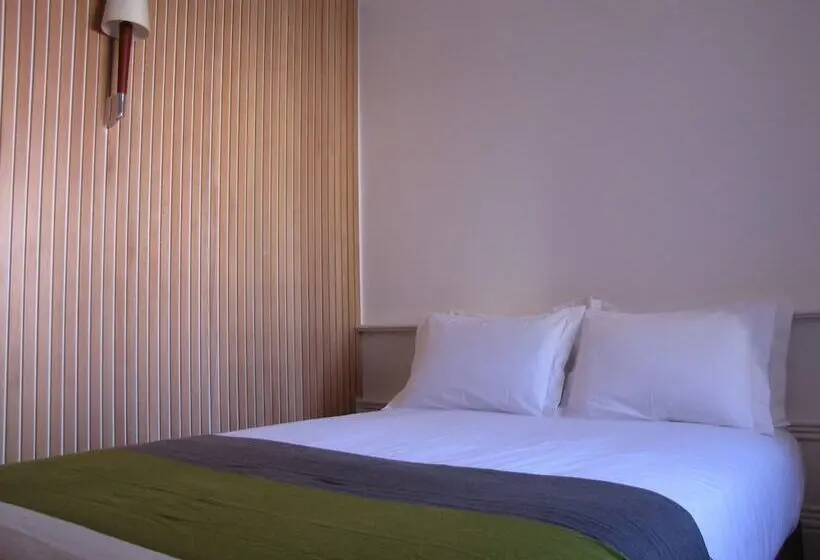 اتاق استاندارد, Koolhouse Porto