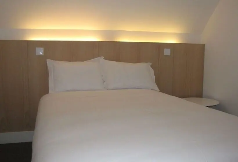 آپارتمان 1 خوابه با چشمانداز باغ, Koolhouse Porto