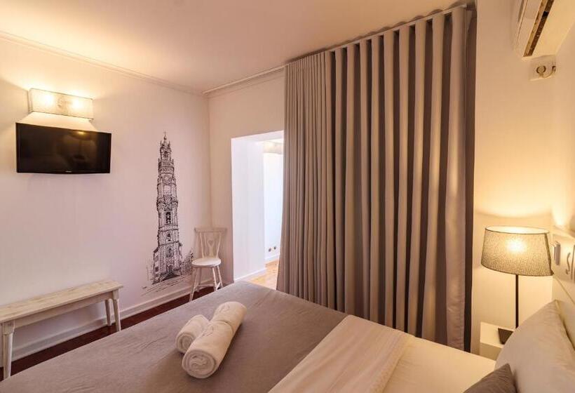 اتاق استاندارد, Lindo Vale Guest House