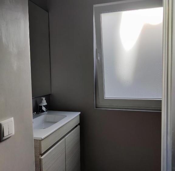 اتاق استاندارد, Lindo Vale Guest House