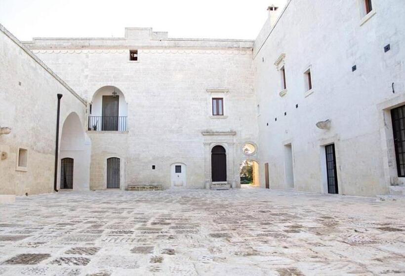 Talo 1 Makuuhuone, Masseria Rosario