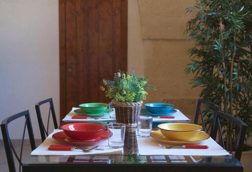 Talo 1 Makuuhuone, Masseria Rosario