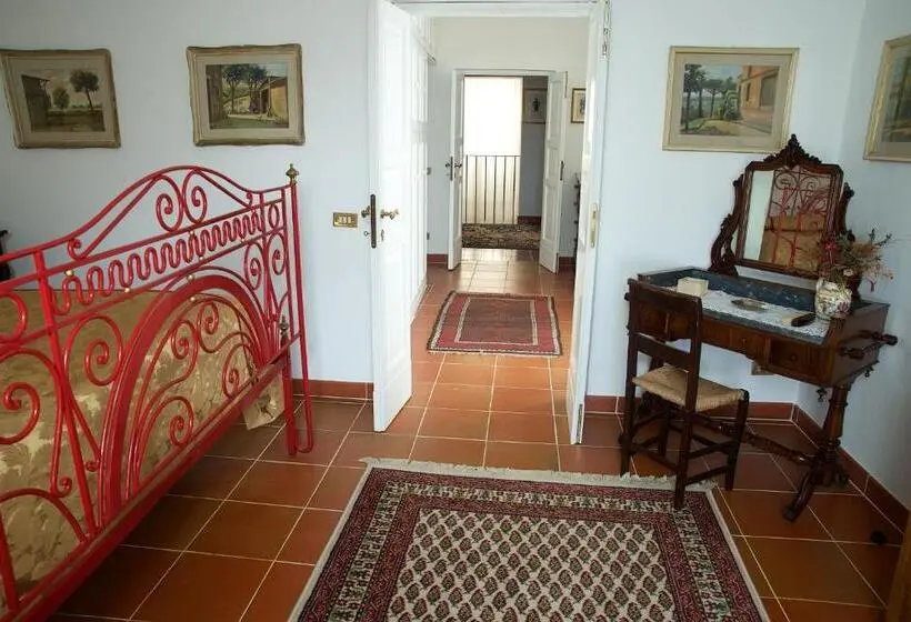 Standard-huone, Palazzo Pulieri