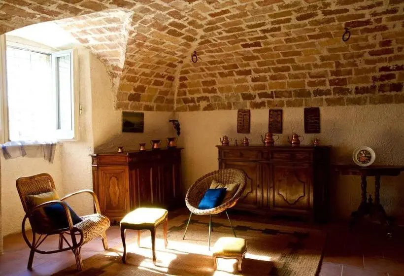 Standard Kolmen Hengen Huone, Palazzo Pulieri