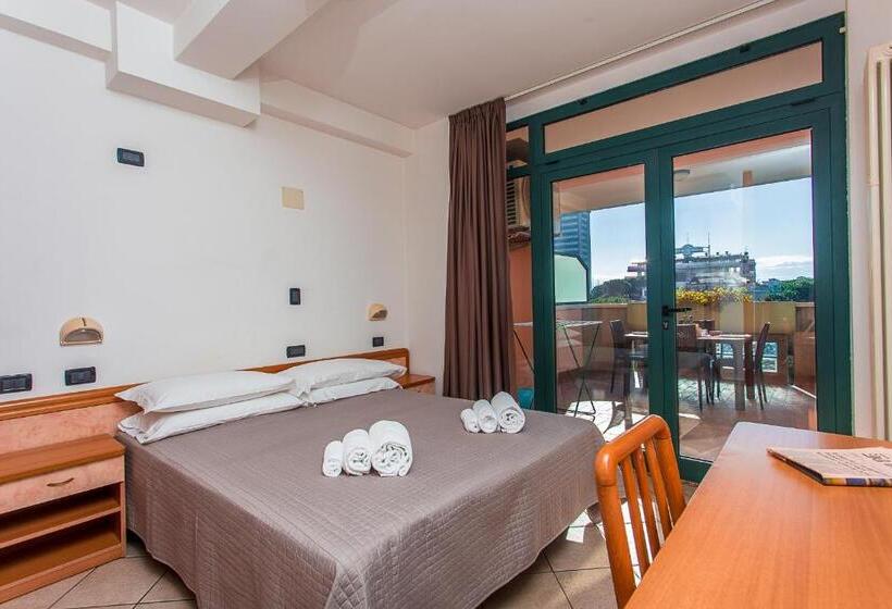 带1个卧室的公寓, Residence Jamaica