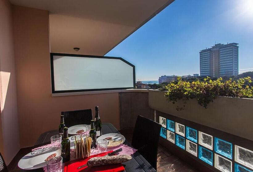 带1个卧室的公寓, Residence Jamaica