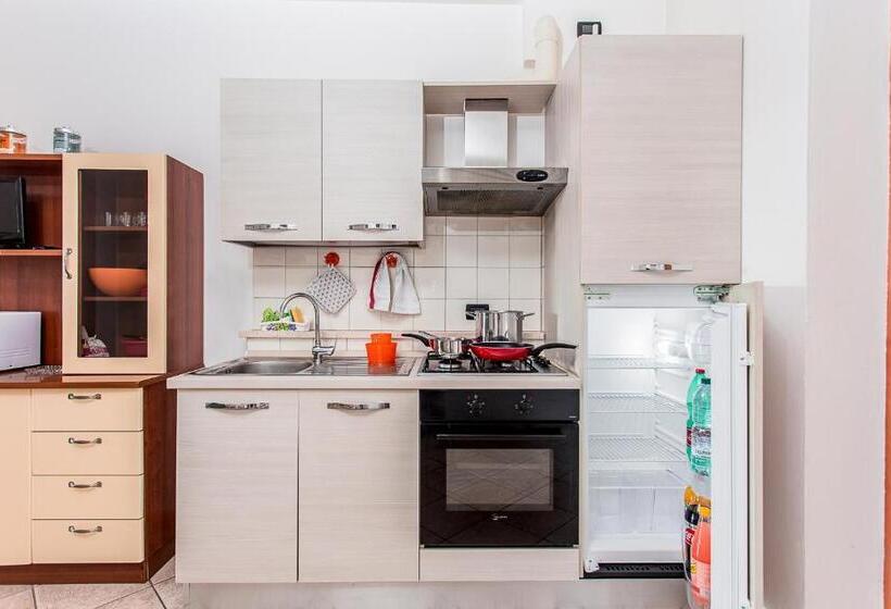 Апартаменты 1 Спальня Нижний Этаж, Residence Jamaica