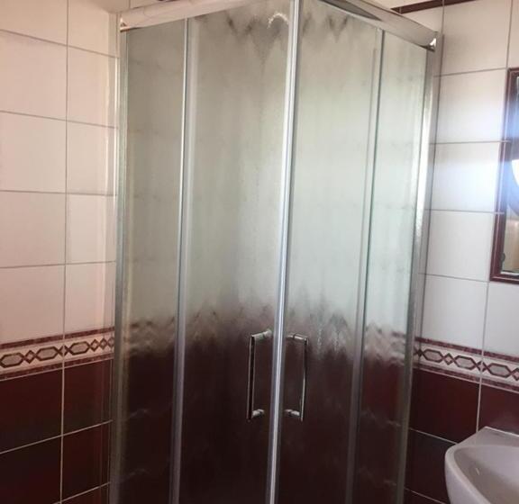 スタンダードルーム, Agriturismo Ciociaro  Il Colle  Hotel Ristorante