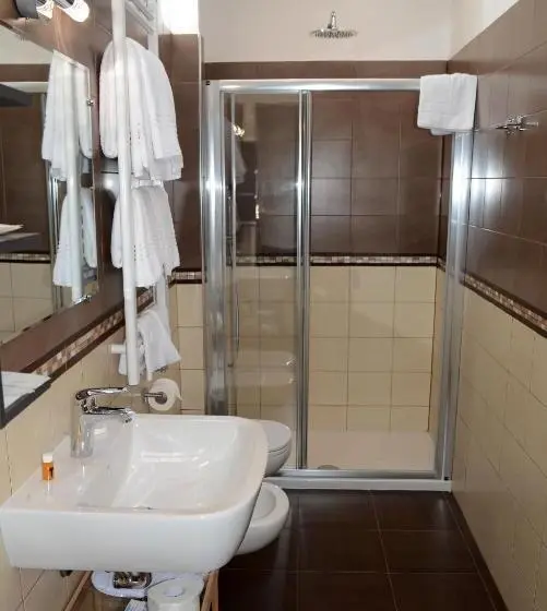 Juniorsviitti, Venice Guest House B&b