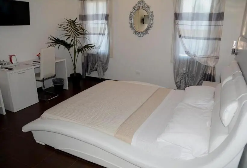 Juniorsviitti, Venice Guest House B&b