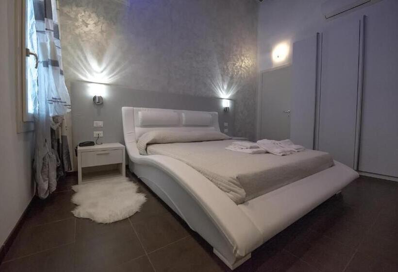 סוויטת ג'וניור, Venice Guest House B&b