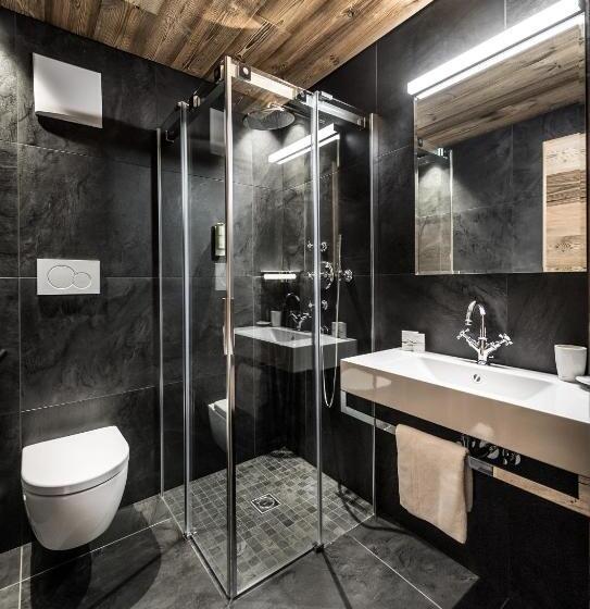 آپارتمان 1 خوابه, Chalet Cogolara