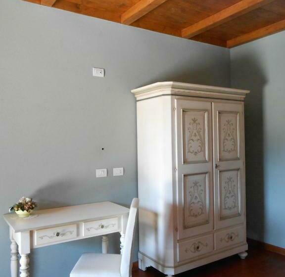 장애인을 위한 스탠다드 룸, Agriturismo Armienti