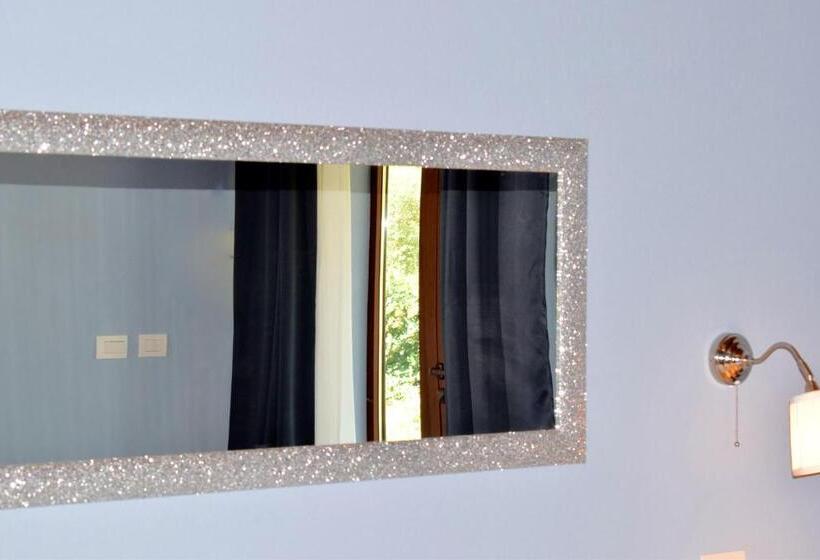 适合残疾人使用的标准间, Agriturismo Armienti