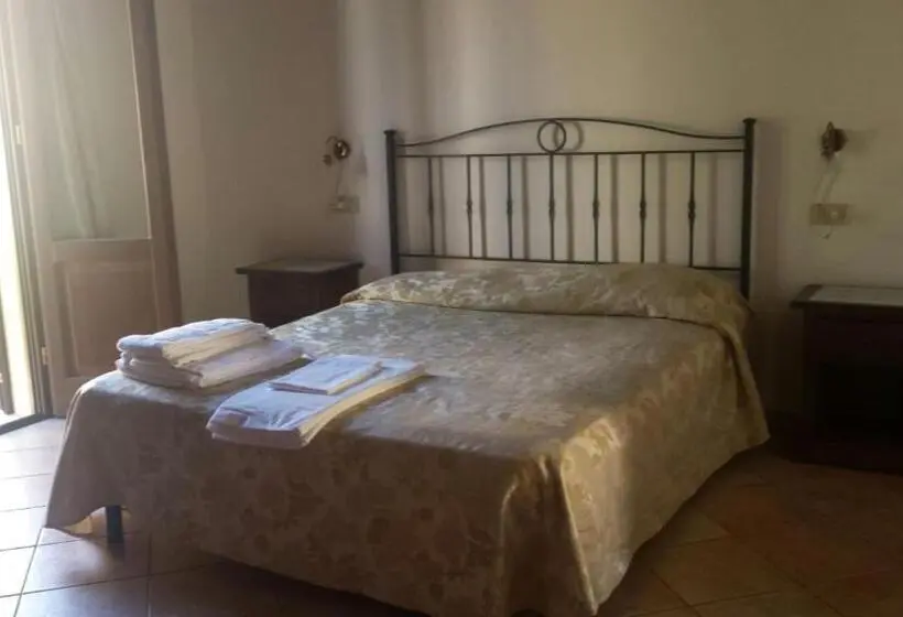 ２ベッドルームアパートメント, Agriturismo Il Tripesce