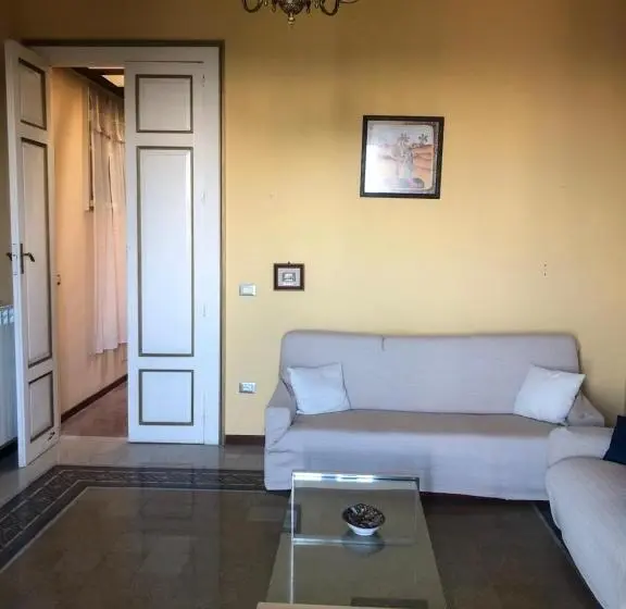Superior-perhehuone, B&b Rosita
