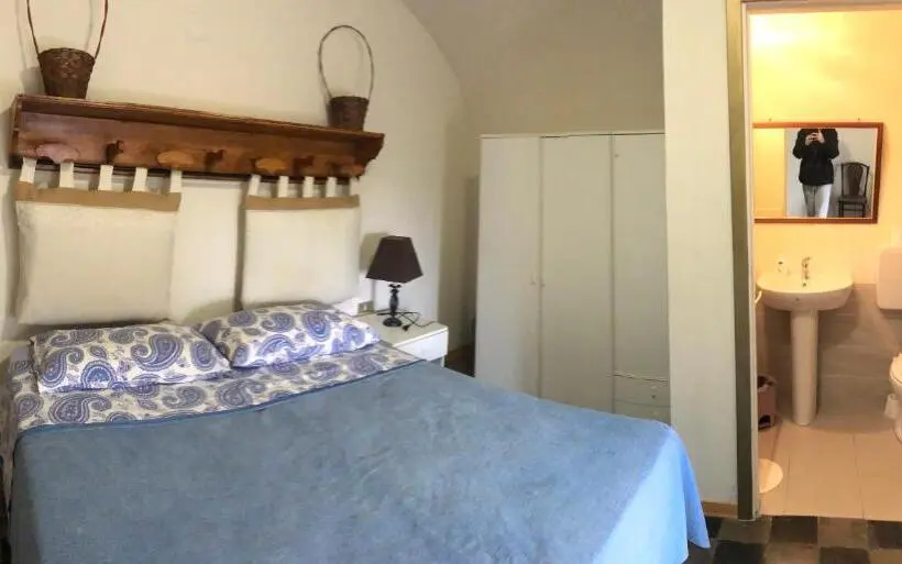 Basic-huone, B&b Rosita