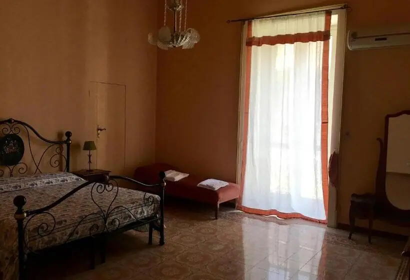 Superior-huone King-vuode, B&b Rosita